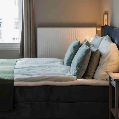 Gemuetliches Apartment In Zentraler Lage Bremen Bagian luar foto