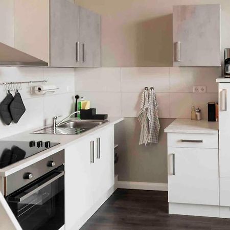 Gemuetliches Apartment In Zentraler Lage Bremen Bagian luar foto